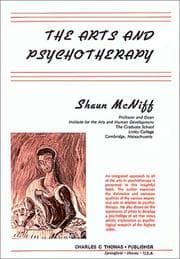 Tapa de The arts and psychotherapy