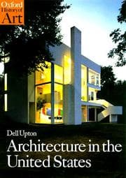 Tapa de Architecture in the United States