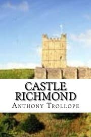 Tapa de Castle Richmond
