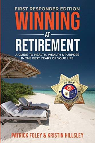 Tapa de Winning at Retirement