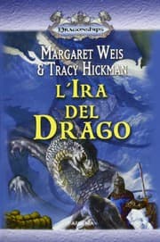 Tapa de L'ira del drago. Dragonships