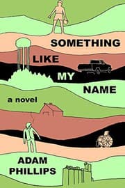 Tapa de Something Like My Name