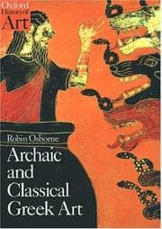 Tapa de Archaic and classical Greek art