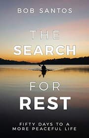 Tapa de The Search for Rest