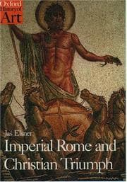 Tapa de Imperial Rome and Christian Triumph