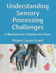 Tapa de Understanding Sensory Processing Challenges