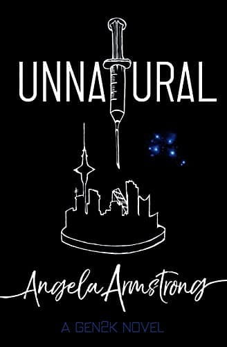 Tapa de Unnatural