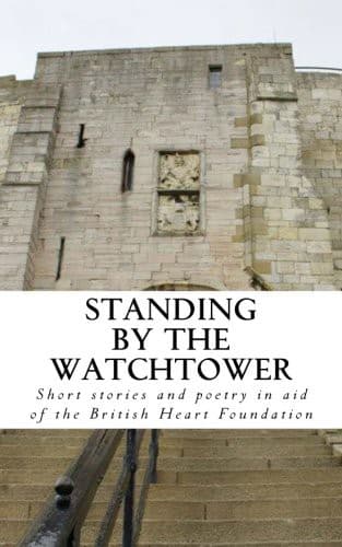 Tapa de Standing by the Watchtower