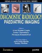 Tapa de Diagnostic Radiology