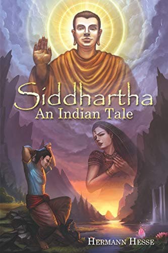 Tapa de Siddhartha
