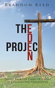Tapa de The Eden Project