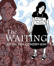 Tapa de The Waiting