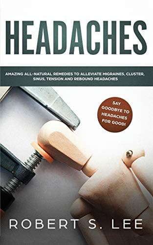 Tapa de Headaches