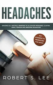 Tapa de Headaches