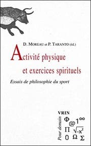 Tapa de Activite Physique Et Exercices Spirituels