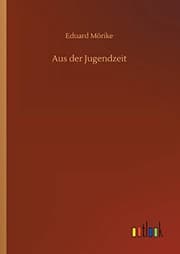 Tapa de Aus der Jugendzeit