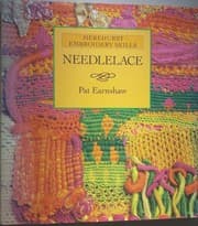 Tapa de Needlelace