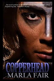 Tapa de Copperhead