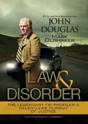 Tapa de Law and Disorder