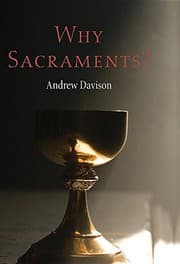 Tapa de Why Sacraments?