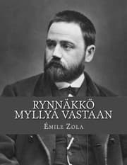 Tapa de Rynnäkkö myllyä vastaan