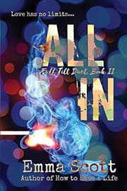 Tapa de All In
