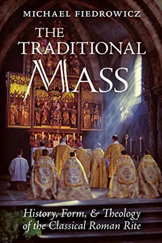 Tapa de The Traditional Mass