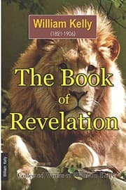 Tapa de The Book of Revelation