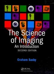 Tapa de The Science of imaging