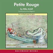 Tapa de Petite Rouge