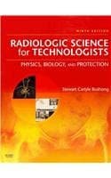 Tapa de Mosby's Radiography Online : Radiologic Physics 2e, Mosby's Radiography Online