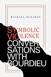 Tapa de Symbolic Violence