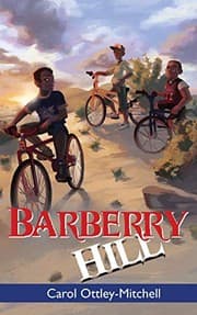 Tapa de Barberry Hill