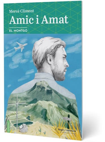 Tapa de Amic i Amat