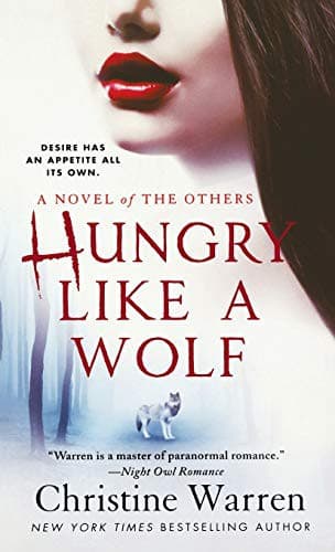 Tapa de Hungry Like a Wolf