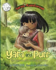 Tapa de Yara and Purr