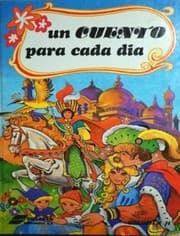 Tapa de Un cuento para cada día - vol. II