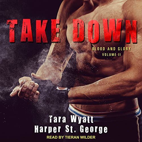 Tapa de Take Down