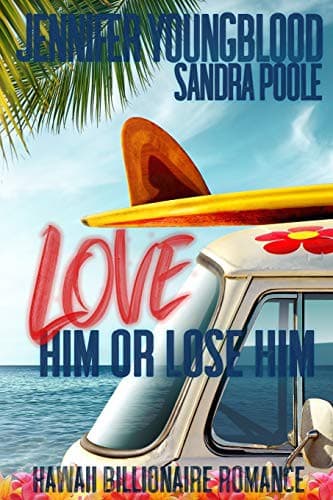 Tapa de Love Him or Lose Him