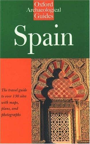 Tapa de Spain
