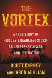 Tapa de The Vortex