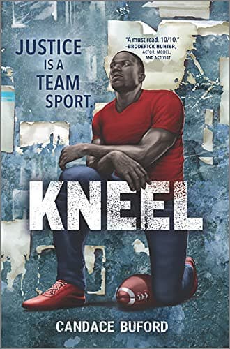 Tapa de Kneel