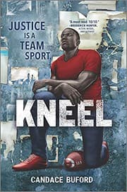 Tapa de Kneel