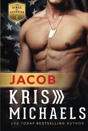 Tapa de Jacob