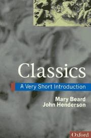 Tapa de Classics
