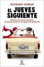 Tapa de El jueves siguiente