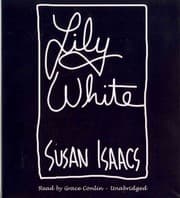 Tapa de Lily White