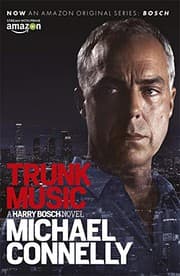 Tapa de Trunk Music