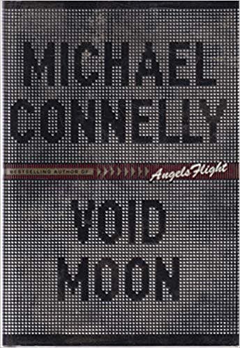 Tapa de Void Moon