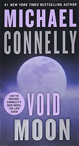 Tapa de Void Moon